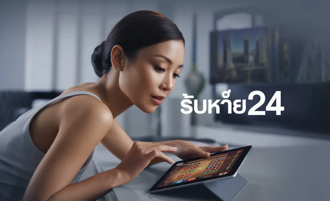 รับหวย24 ความปลอดภัยและความน่าเชื่อถือของระบบหวยออนไลน์