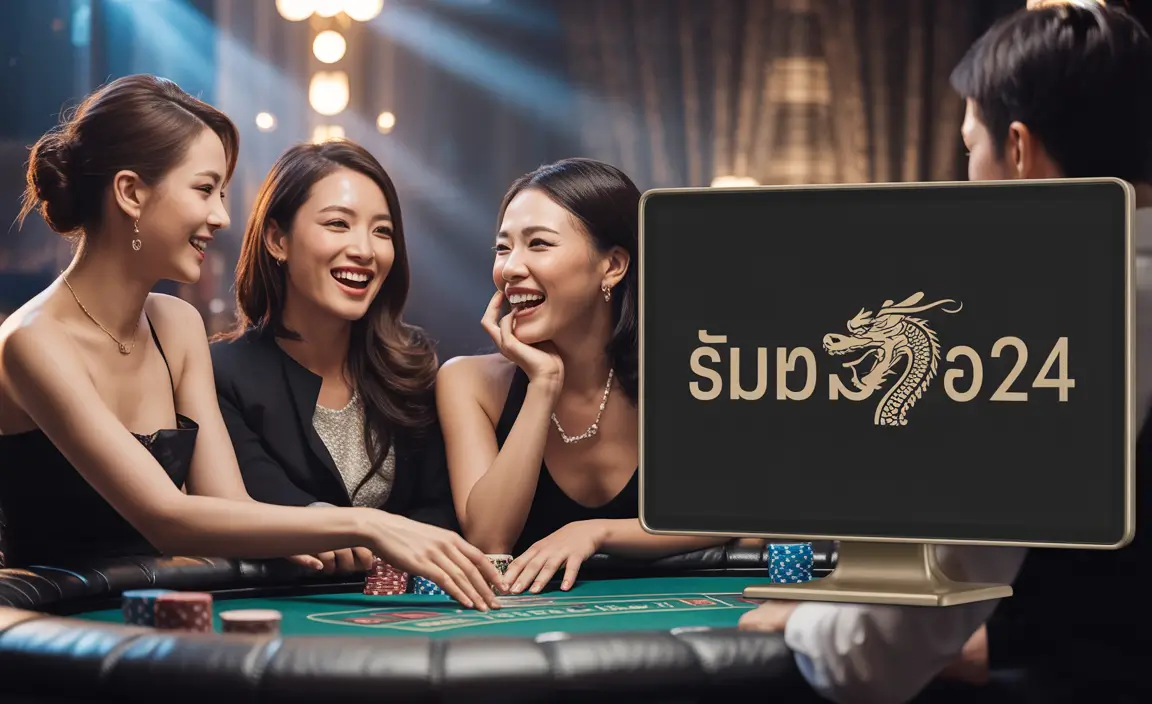 รับหวย24 เปรียบเทียบกับเว็บหวยออนไลน์ชั้นนำในไทย